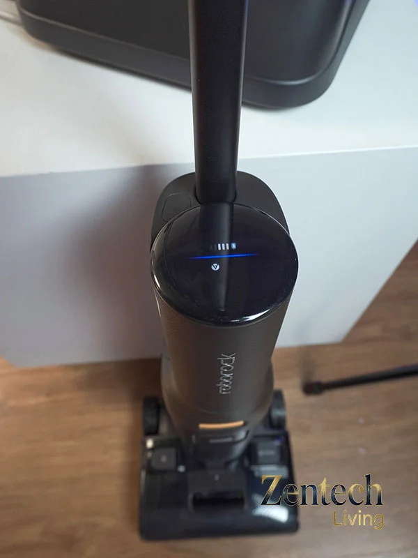 Máy hút bụi lau nhà cầm tay Roborock F25 ACE Combo 2