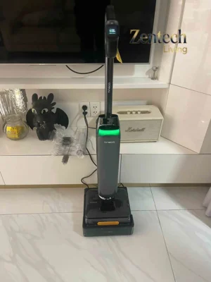 Máy hút bụi lau nhà Tineco Floor One S9 Artist Steam Pro