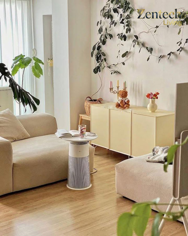 LG PuriCare AS062PWHAR