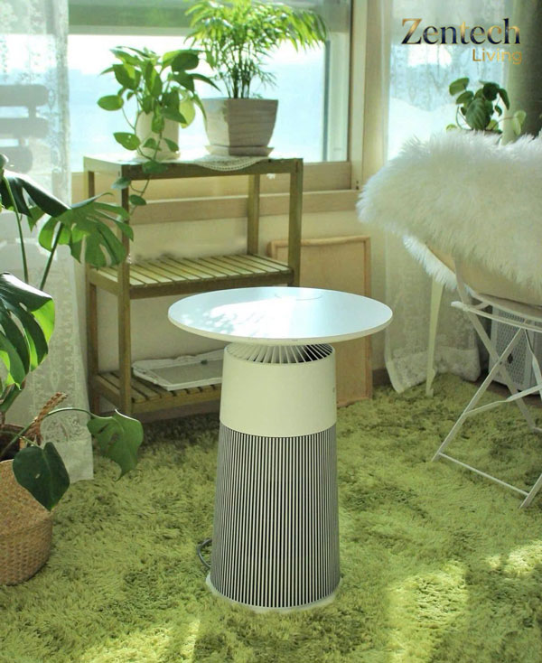 LG PuriCare Aero Furniture AS062PWHAR