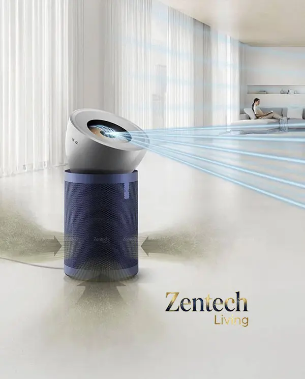 máy lọc không khí dyson bp03