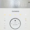 Nồi cơm áp suất cao tần Cuckoo 1.08 lít CRP-LHTR0609F