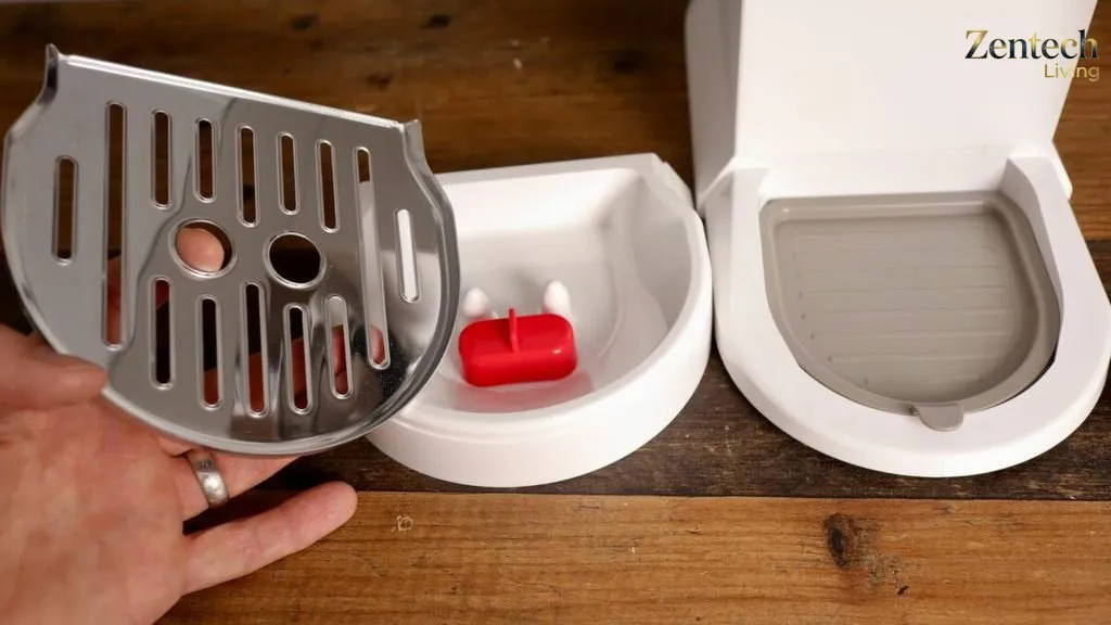 máy pha cà phê Espresso DeLonghi Dedica Duo EC890.M