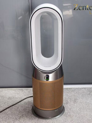 Quạt không cánh, lọc không khí & sưởi Dyson HP09 3IN1