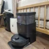 Robot hút bụi Ecovacs Deebot N30 Pro Omni4