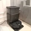 Robot hút bụi Ecovacs Deebot N30 Pro Omni5