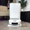 Robot hút bụi lau nhà Dreame D20 Ultra 11