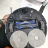 Robot hút bụi lau nhà Ecovacs Deebot T30e Pro Omni