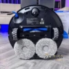 Robot hút bụi lau nhà Ecovacs Deebot T50 Pro Omni Gen 3 12