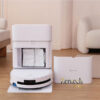 Robot hút bụi lau nhà Ecovacs Deebot T80s Omni 71