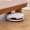 Robot hút bụi lau nhà Ecovacs Deebot T80s Omni 73