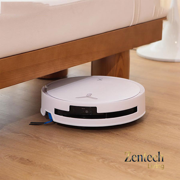Robot hút bụi lau nhà Ecovacs Deebot T80s Omni 73