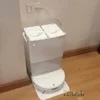 Robot hút bụi lau nhà Roborock Qrevo EdgeT 2