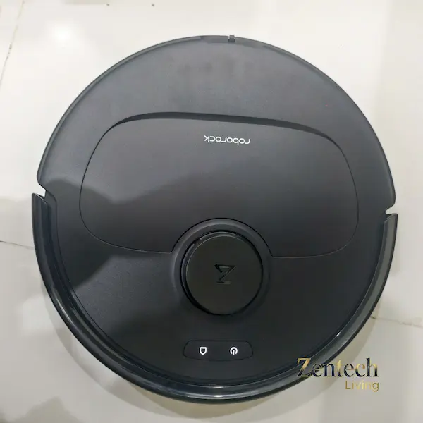 Robot hút bụi lau nhà Roborock Qrevo S Pro 22