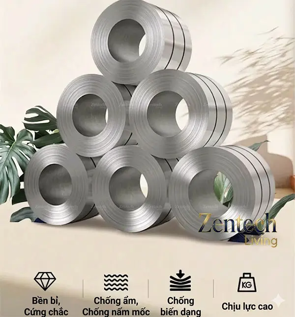  Tủ giày khử mùi ZT05 hình vuông 52