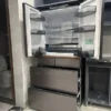 Tủ lạnh Hitachi R-GXCC67X-H 670 Lít 5
