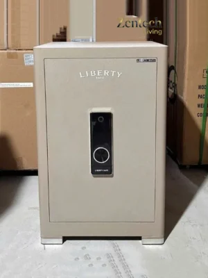 Két sắt Liberty LB1000 Pro