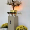 Két sắt Liberty LB1200 Pro