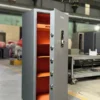 Két sắt Liberty LB1200 Pro