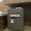 Két sắt Liberty LB45S mini