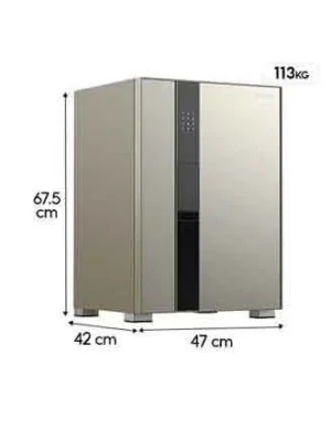 Philips Valis 6BU