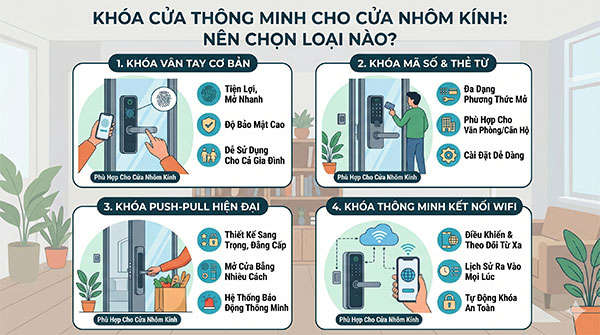 anh dai dien khoa cua thong minh cho cua nhom kinh nen chon loai nao