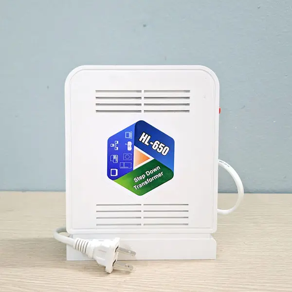 bộ đổi nguồn 100v