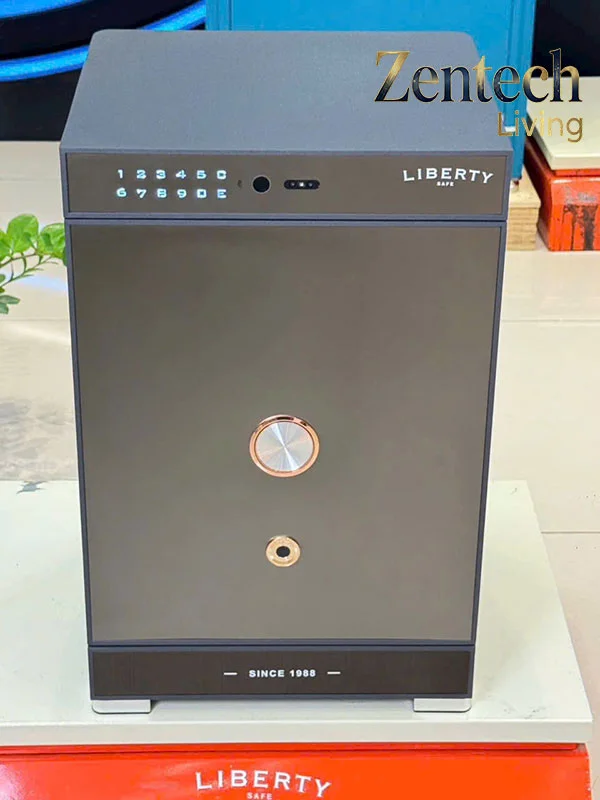 Két sắt cao cấp Liberty LB68 Vantis Max
