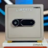 Két sắt Liberty LB39S mini