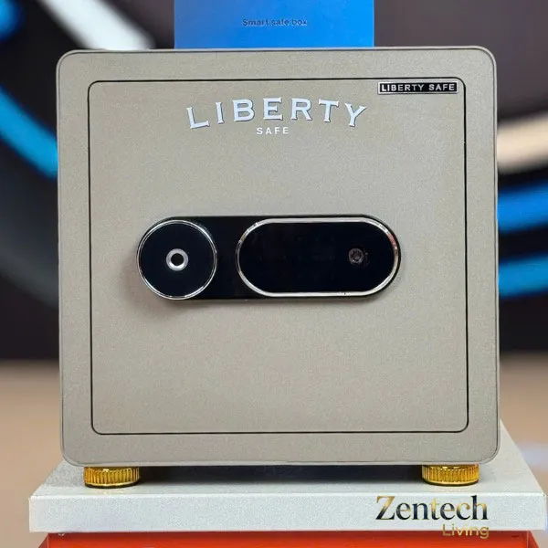 Két sắt Liberty LB39S mini