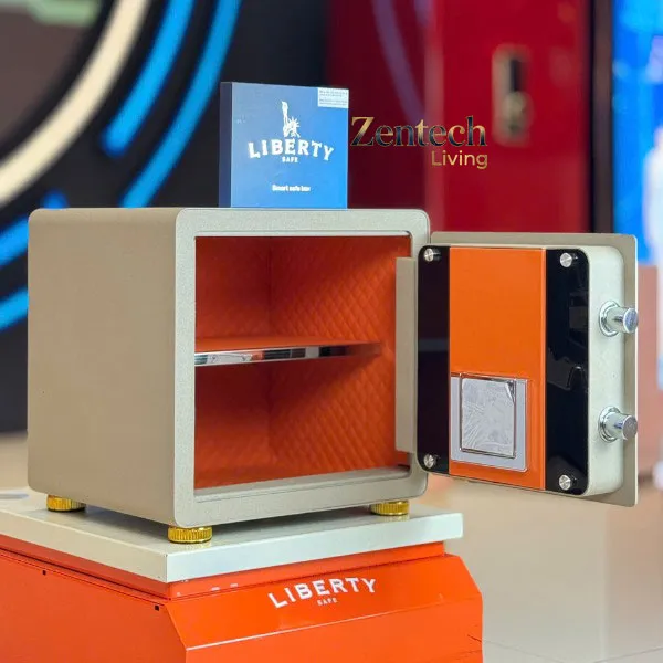Két sắt Liberty LB39S mini