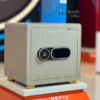 Két sắt Liberty LB39S mini
