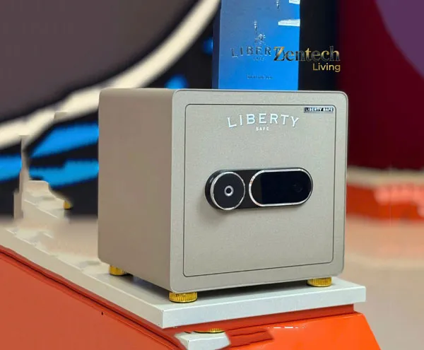 Két sắt Liberty LB39S mini