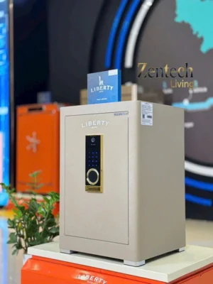 Két sắt Liberty LB50 Pro