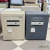 Két sắt mini thông minh Liberty LB50S