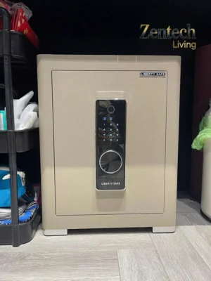 Két sắt Liberty LB58 Pro