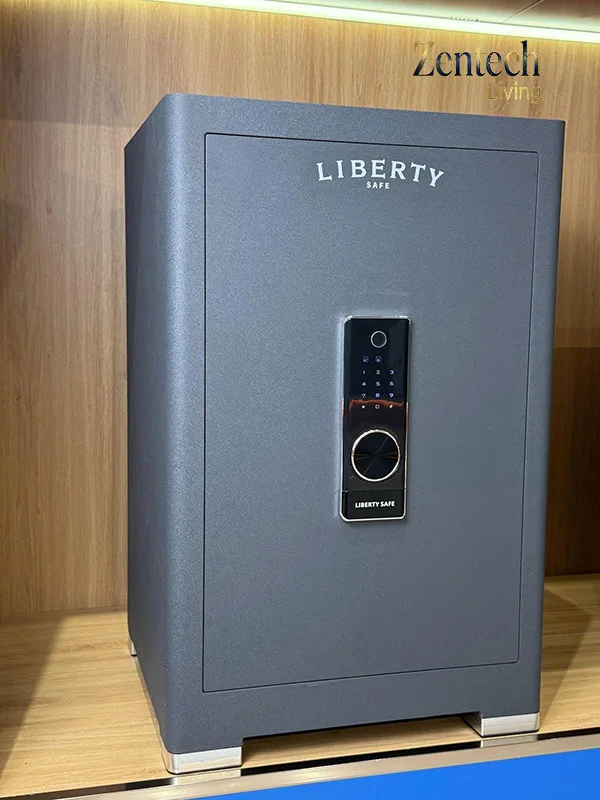 Két sắt Liberty LB79 Pro 4
