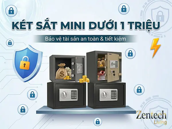 két sắt mini dưới 1 triệu