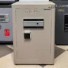 Két sắt thông minh Liberty LB68S 6