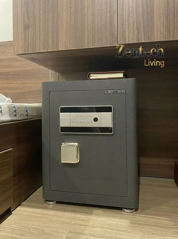 Két sắt thông minh Liberty LB68S 7