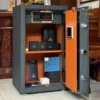 Két sắt thông minh Liberty LB88S 3