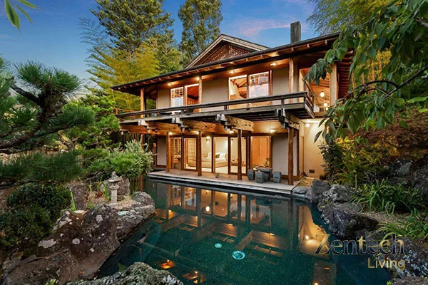 khóa cửa thông minh cho homestay 3