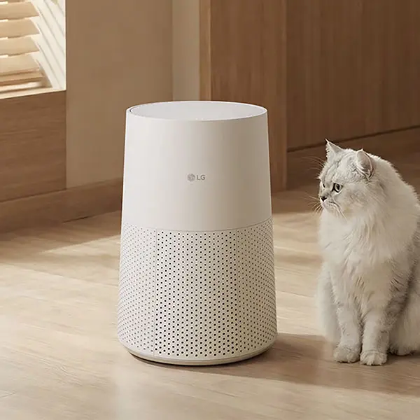 máy lọc không khí lg AS30GGW1A