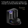 Robot hút bụi lau nhà Dyson Spot+Scrub™ Ai 2