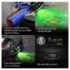 Robot hút bụi lau nhà Dyson Spot+Scrub™ Ai 4