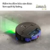 Robot hút bụi lau nhà Dyson Spot+Scrub™ Ai 7
