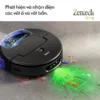 Robot hút bụi lau nhà Dyson Spot+Scrub™ Ai 8