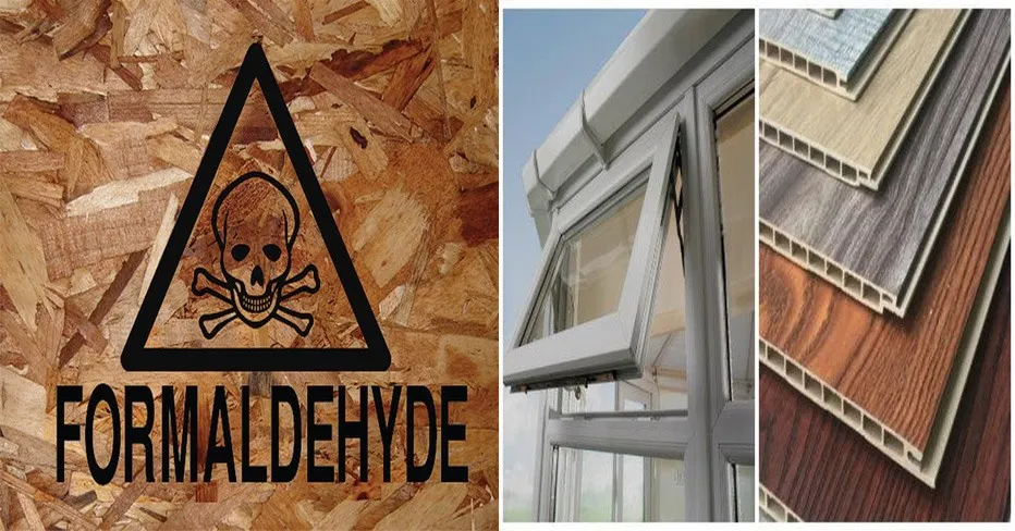 Formaldehyde Là Gì Và Vì Sao Nhà Mới Rất Dễ Có Khí Này?