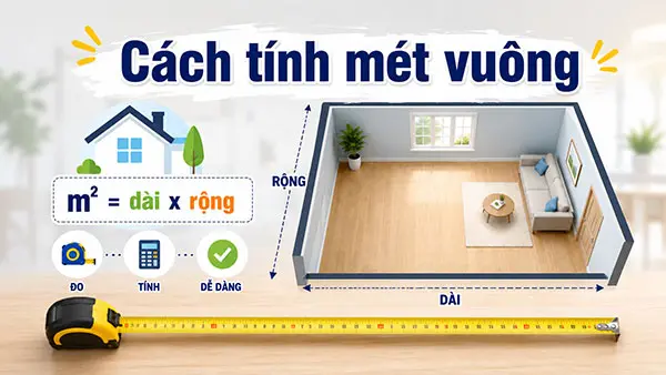anh dai dien cach tinh met vuong