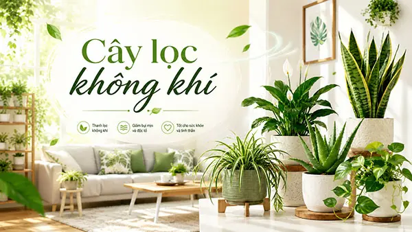 ảnh đại diện cây lọc không khí